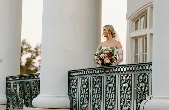 Salle de mariage à Casablanca